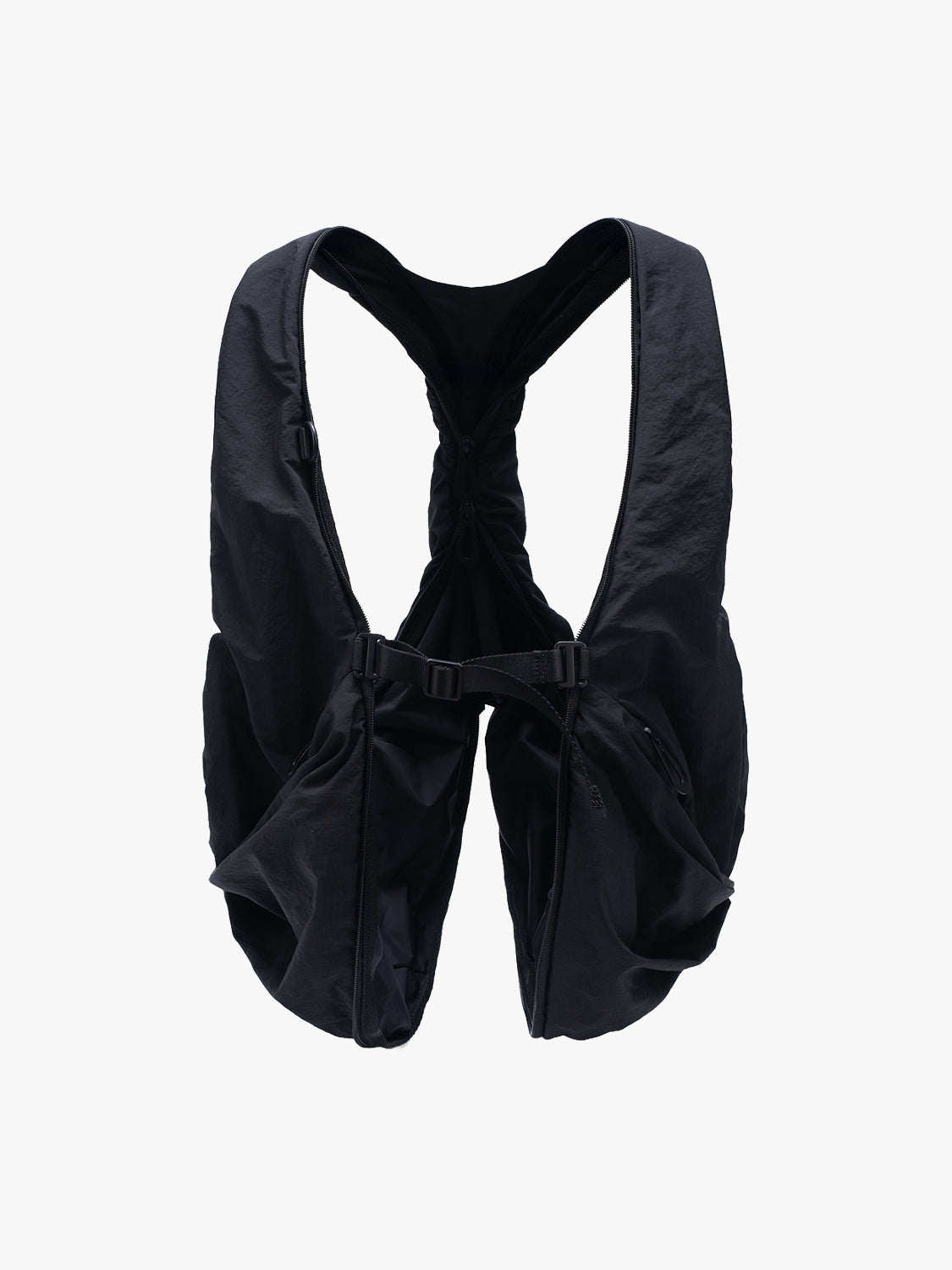 Po S Smooth Black
