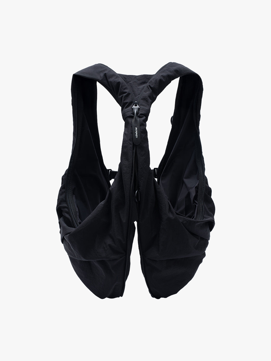 Po S Smooth Black
