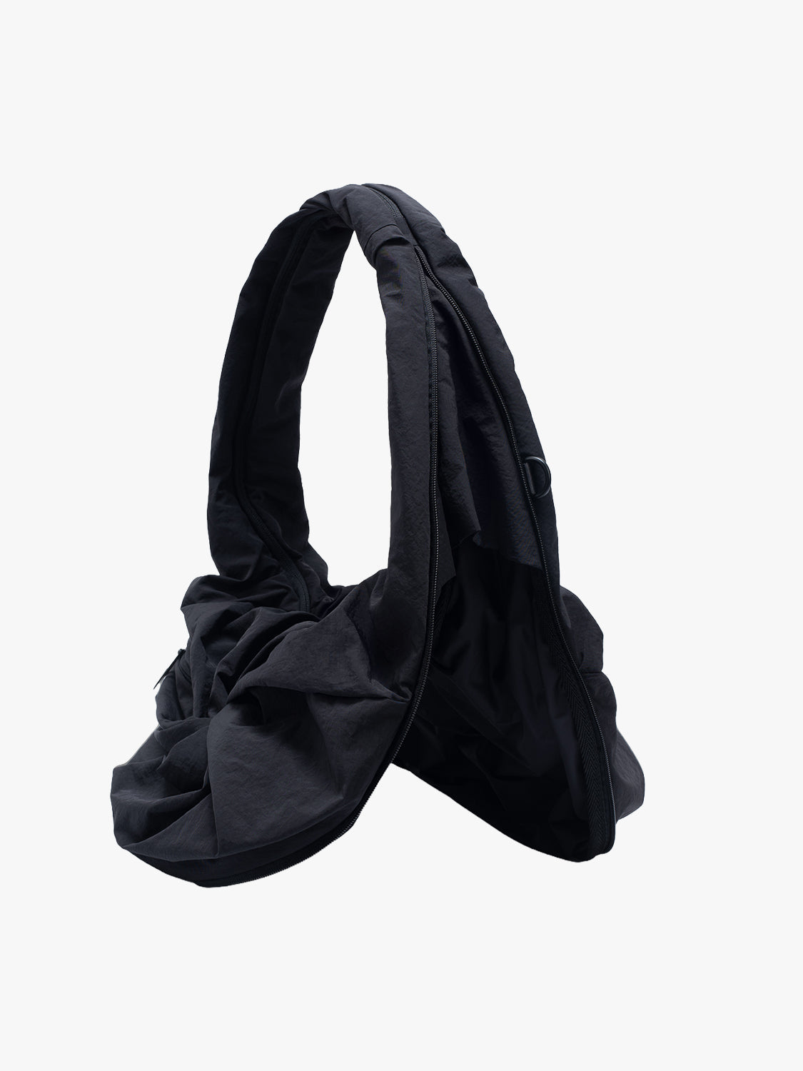 Po S Smooth Black