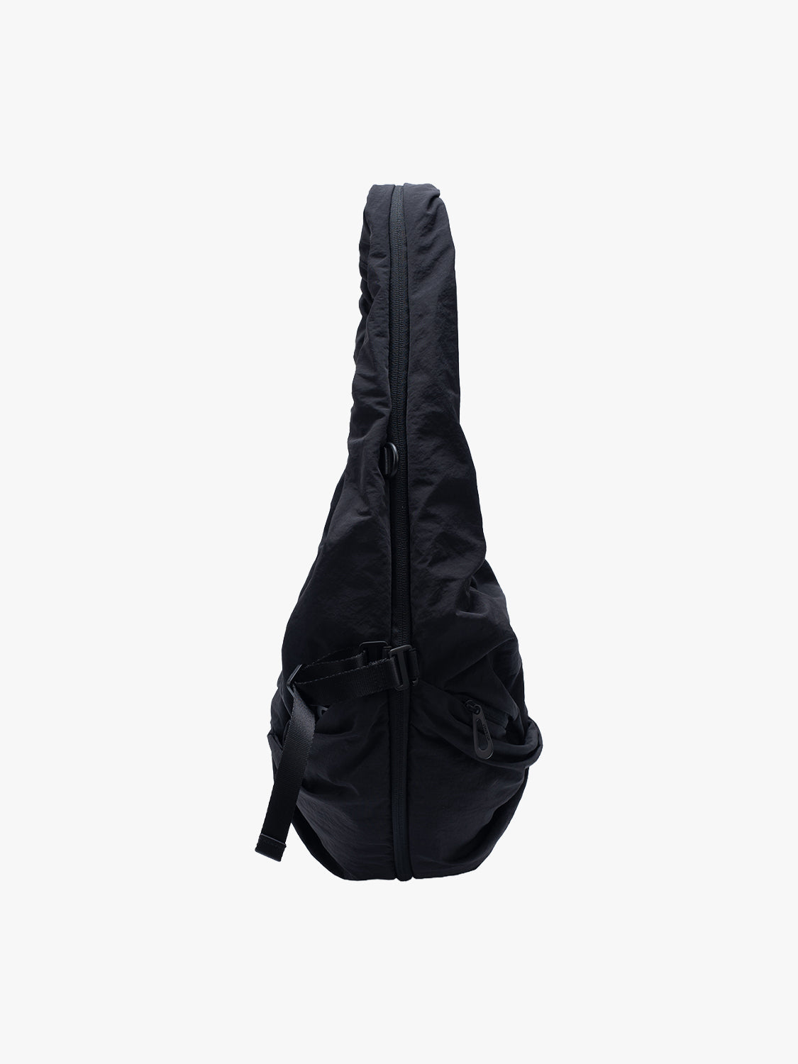 Po S Smooth Black