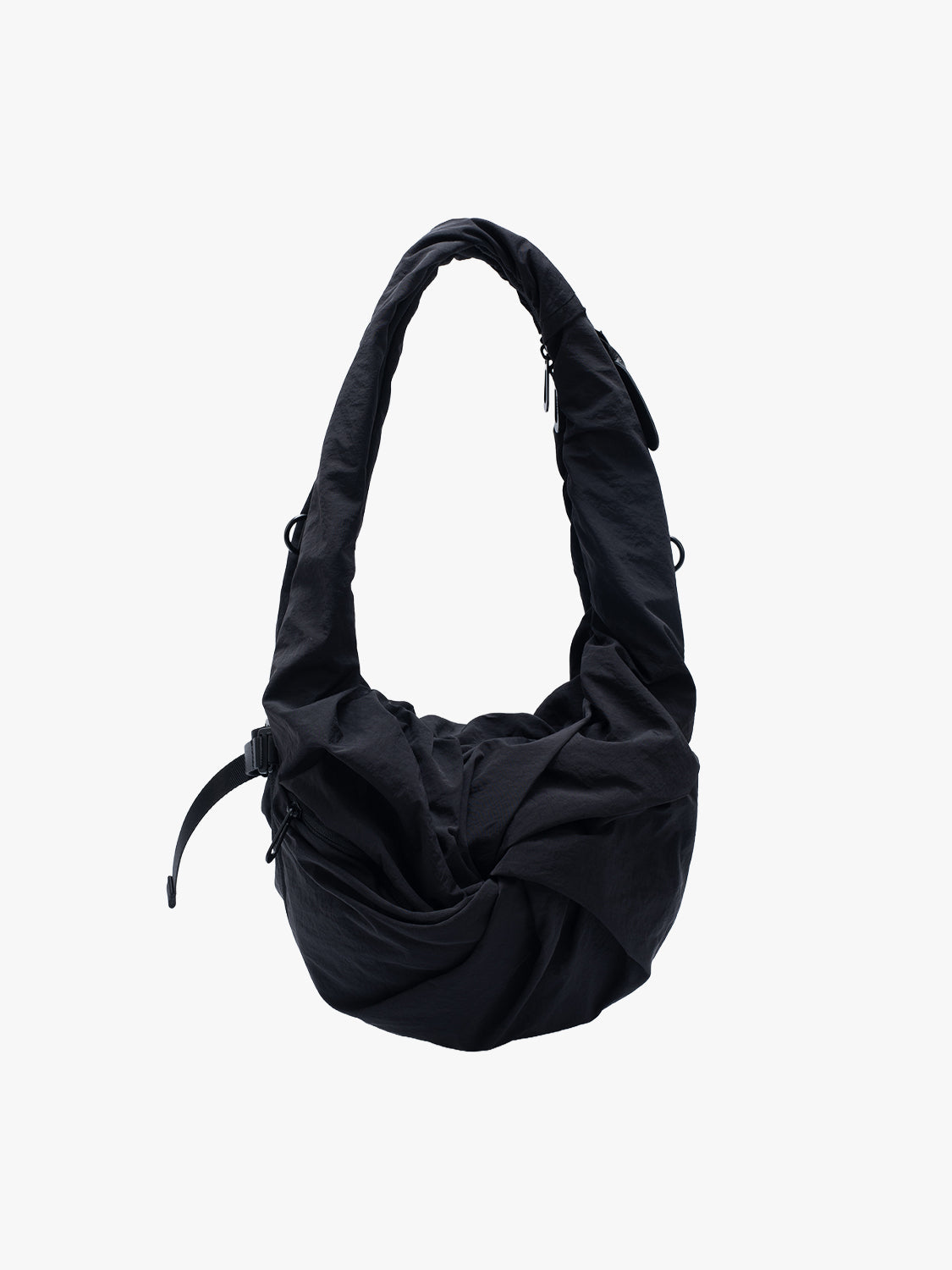Po S Smooth Black