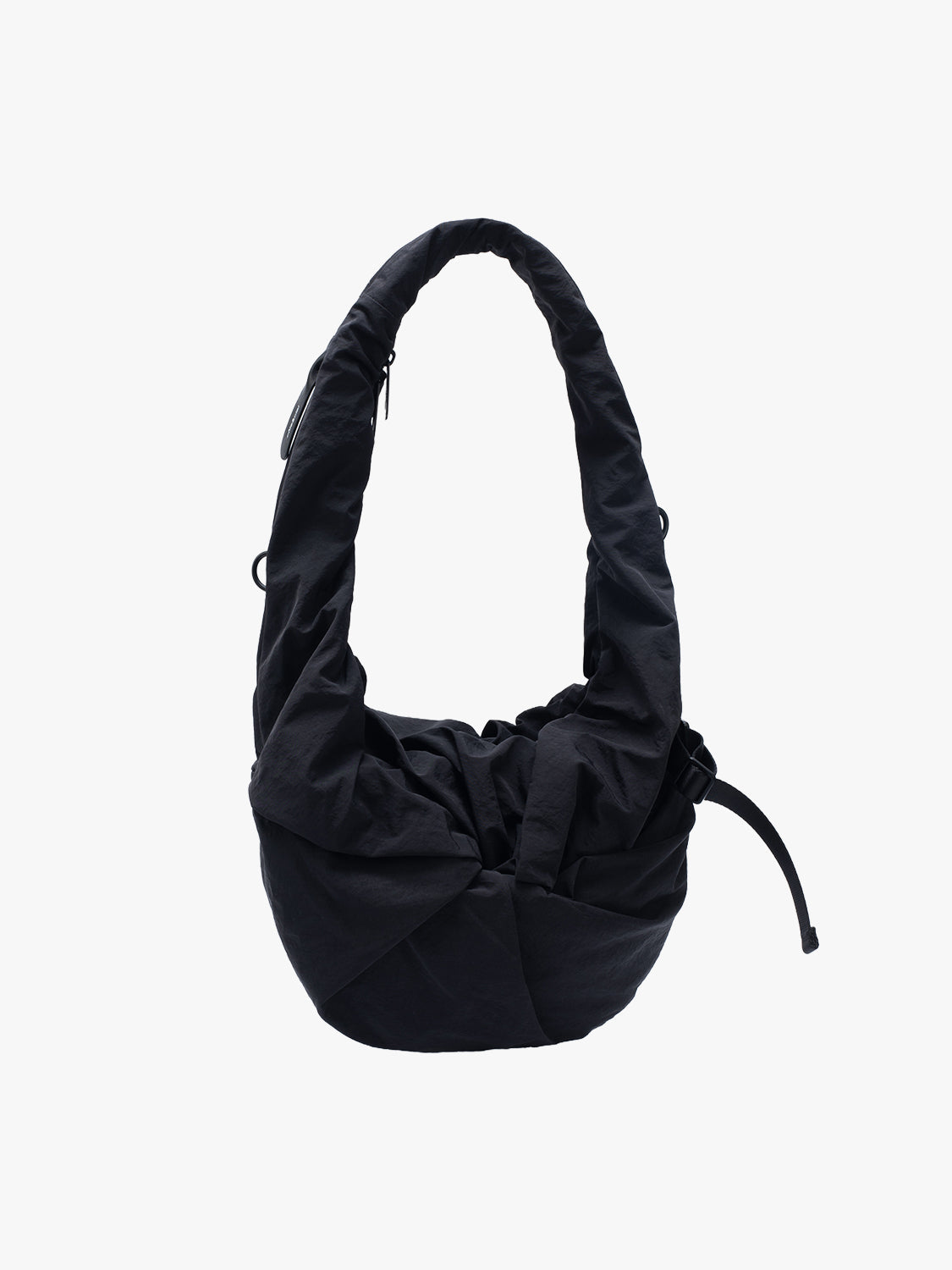 Po S Smooth Black