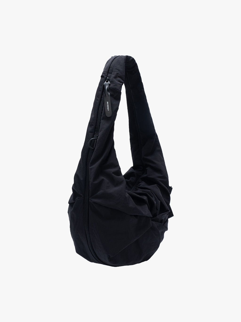 Po S Smooth Black