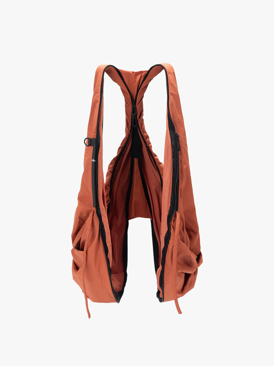 Po Smooth Terracotta