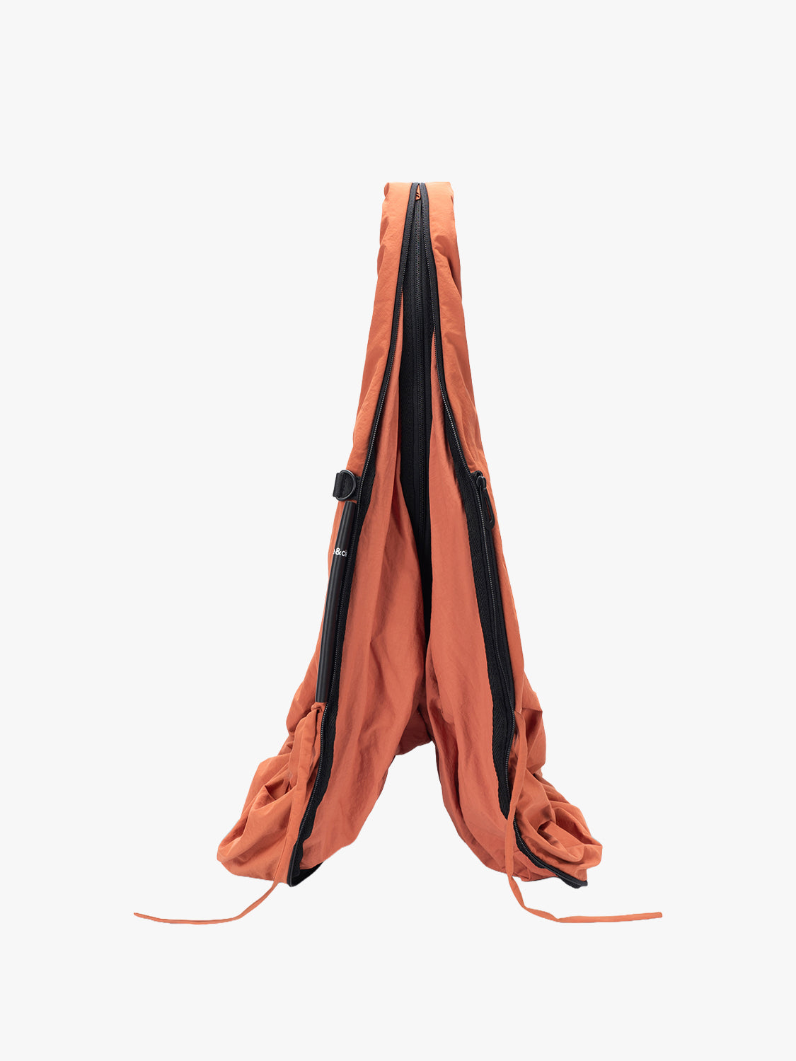 Po Smooth Terracotta
