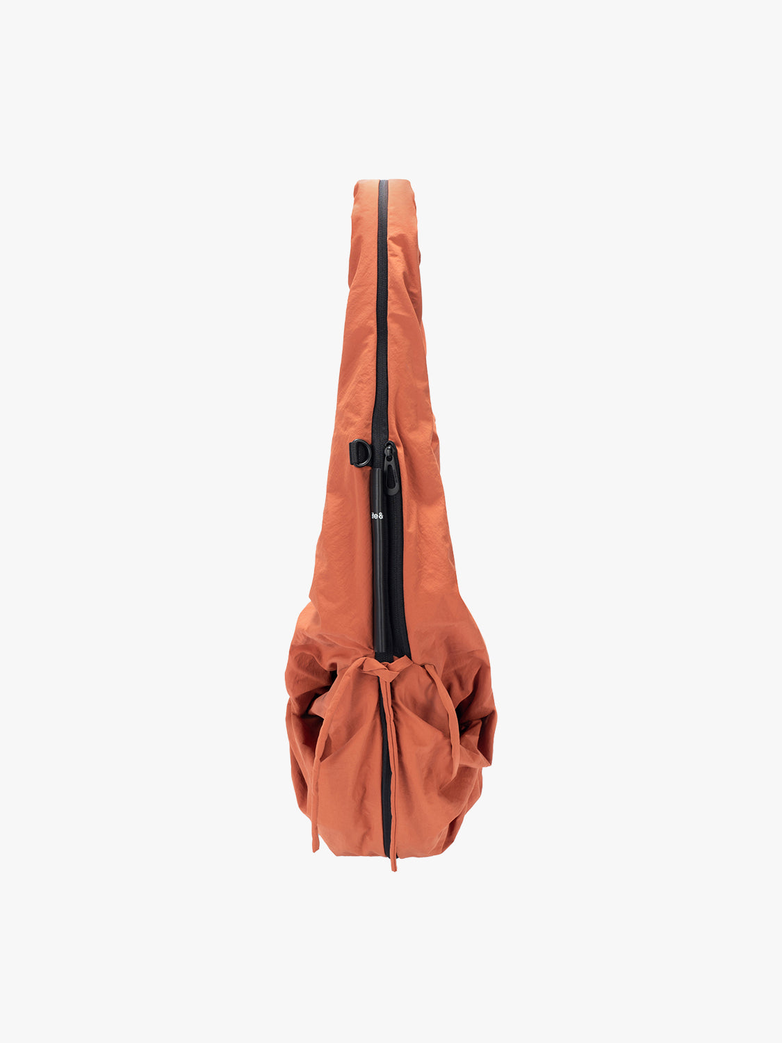 Po Smooth Terracotta