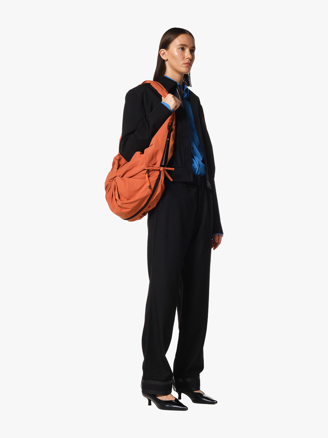 Po Smooth Terracotta