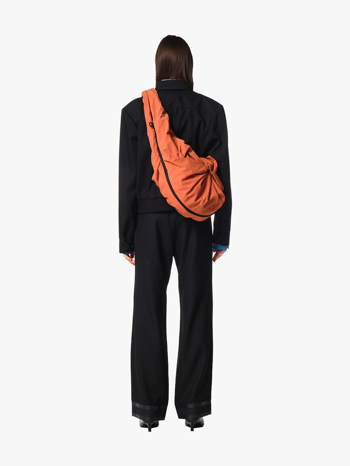 Po Smooth Terracotta
