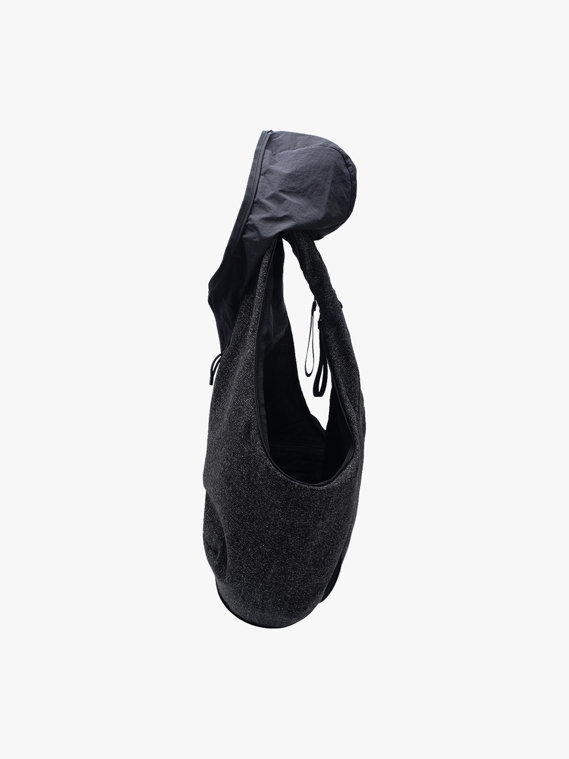 Reno Tweed Anthracite