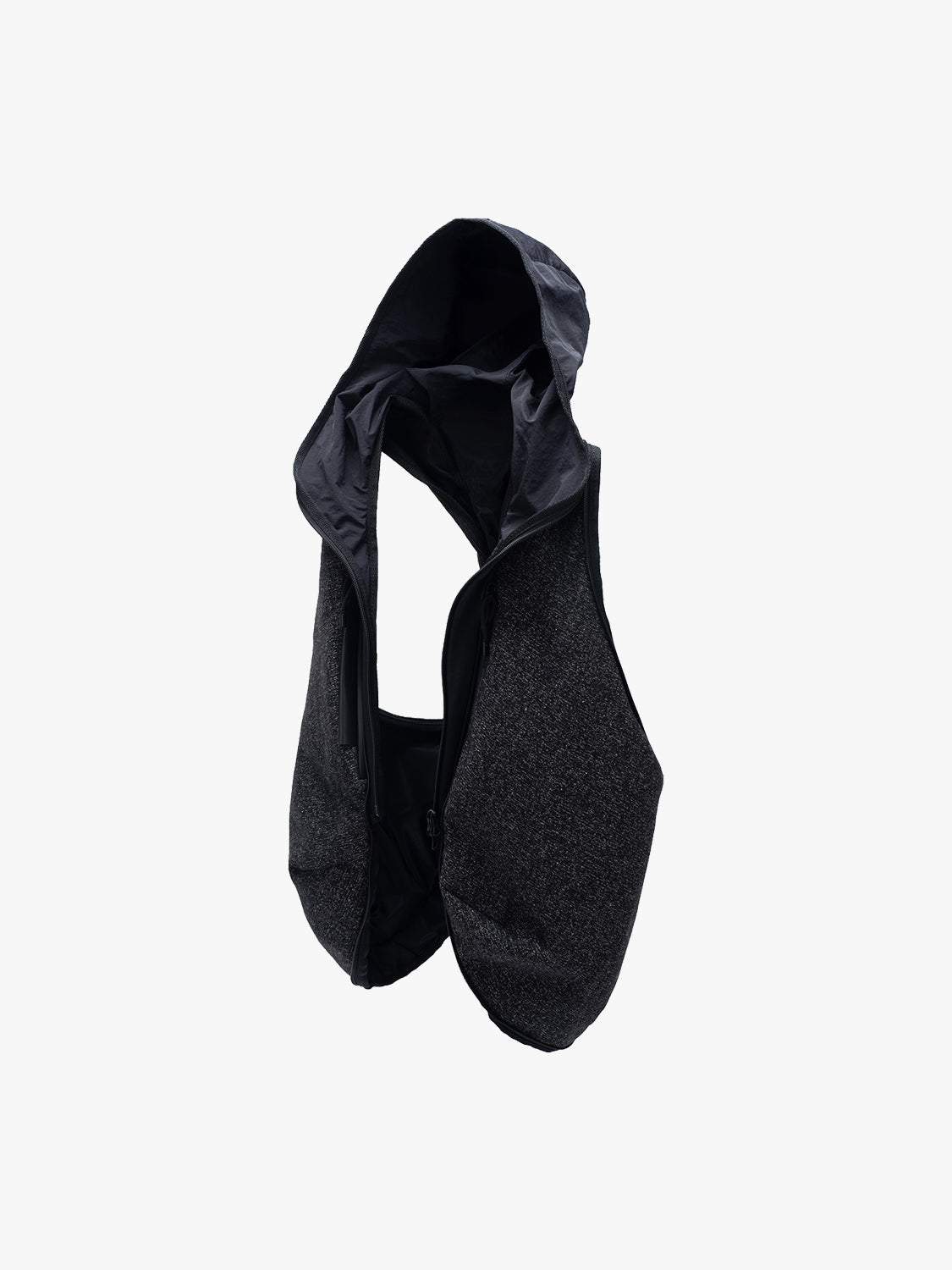 Reno Tweed Anthracite