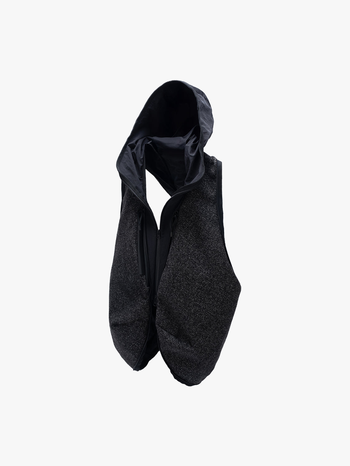 Reno Tweed Anthracite