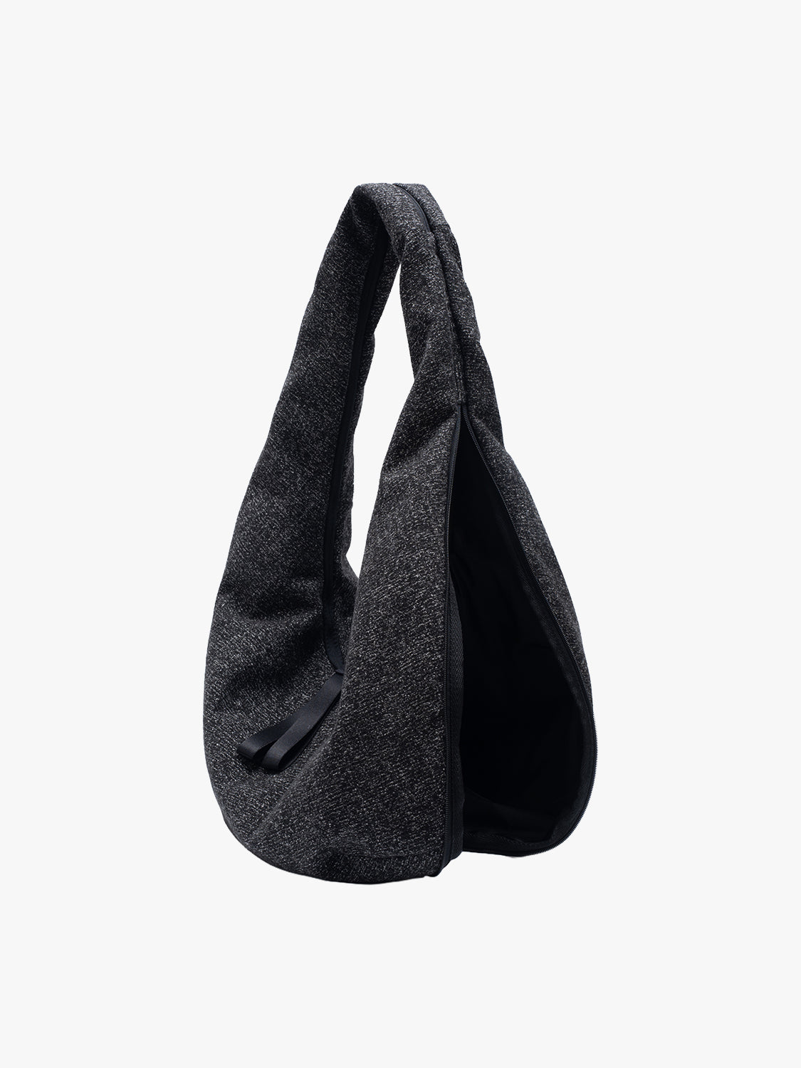 Reno Tweed Anthracite