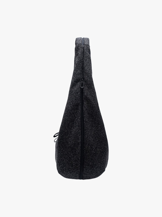 Reno Tweed Anthracite