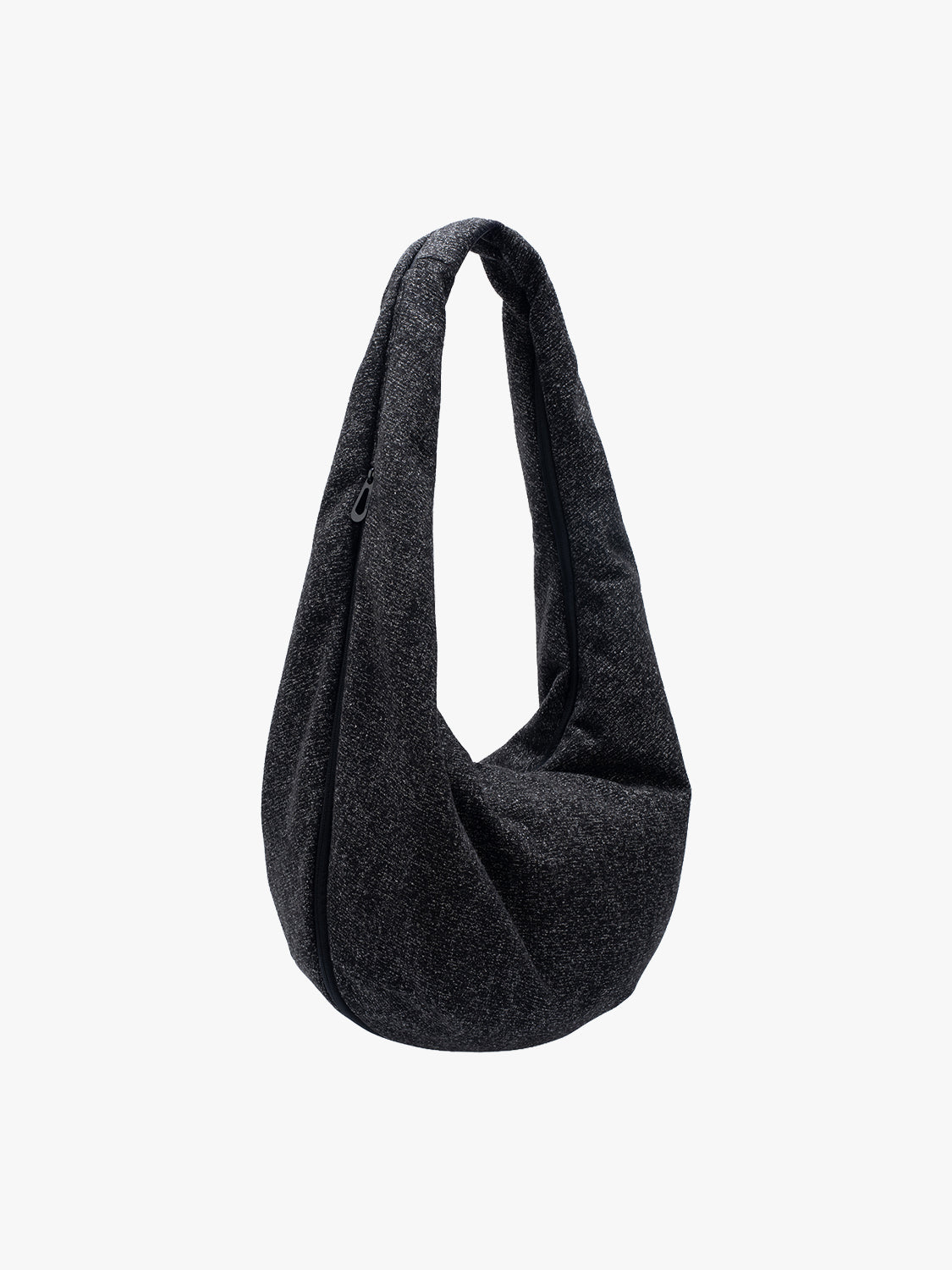 Reno Tweed Anthracite