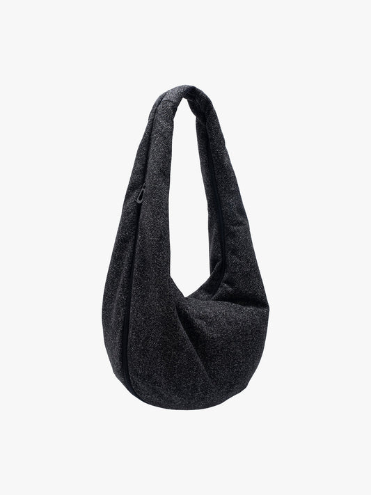 Reno Tweed Anthracite