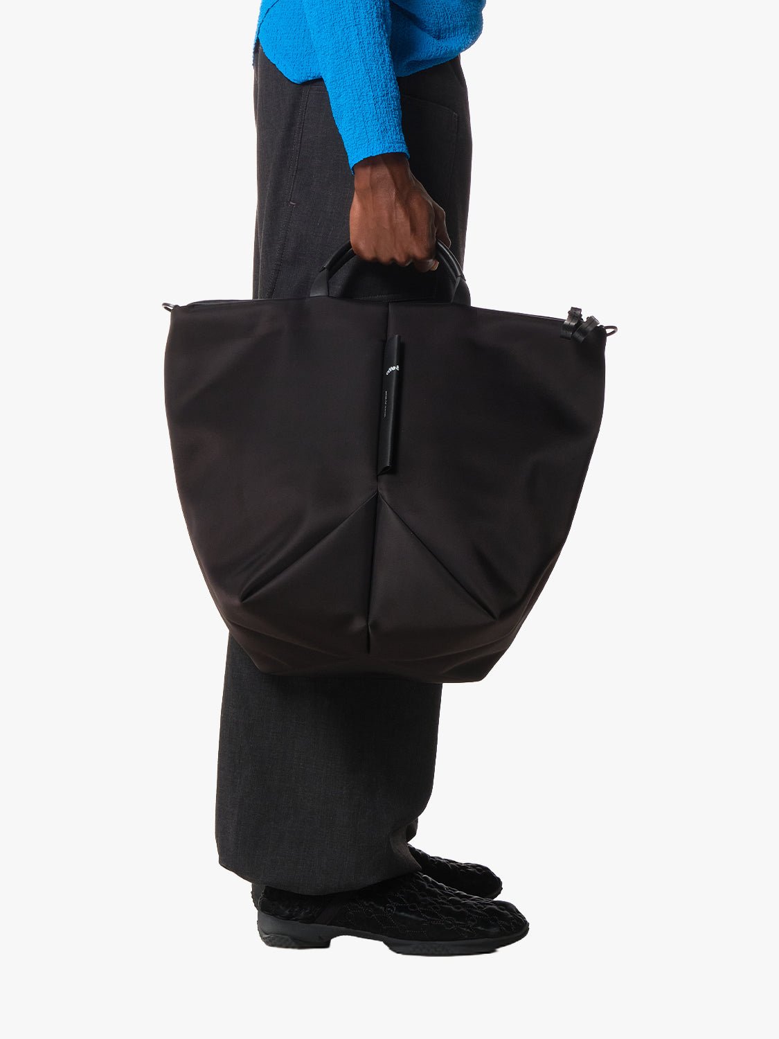 Tamu Sleek Black