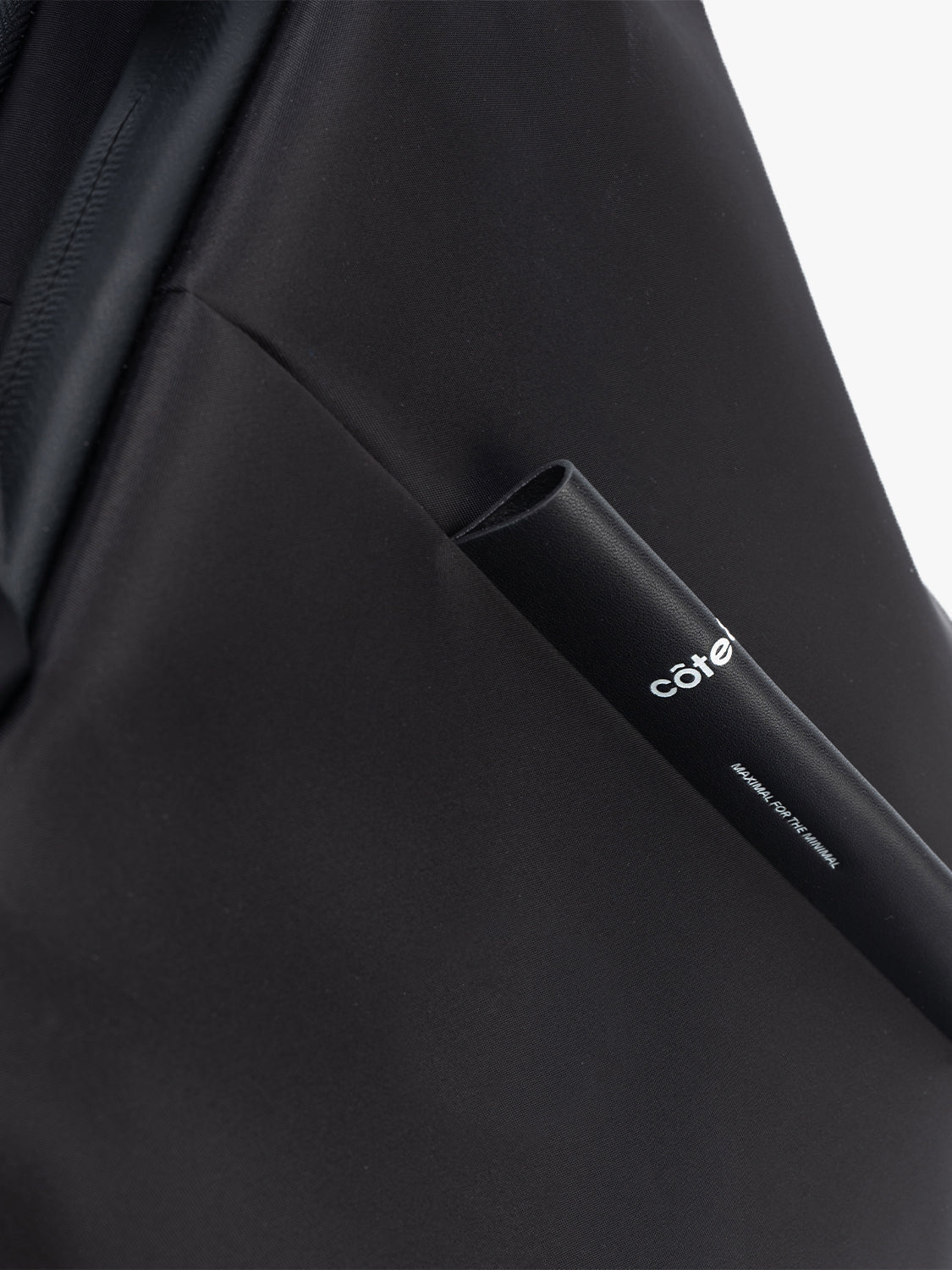 Tamu Sleek Black