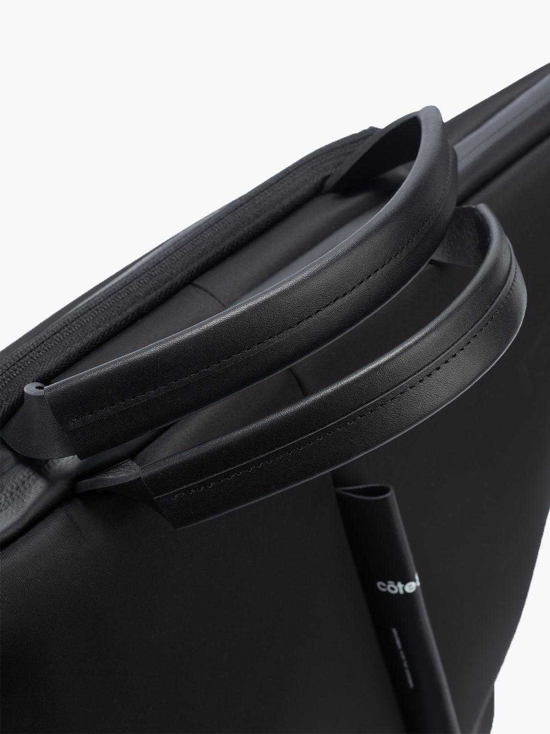 Tamu Sleek Black