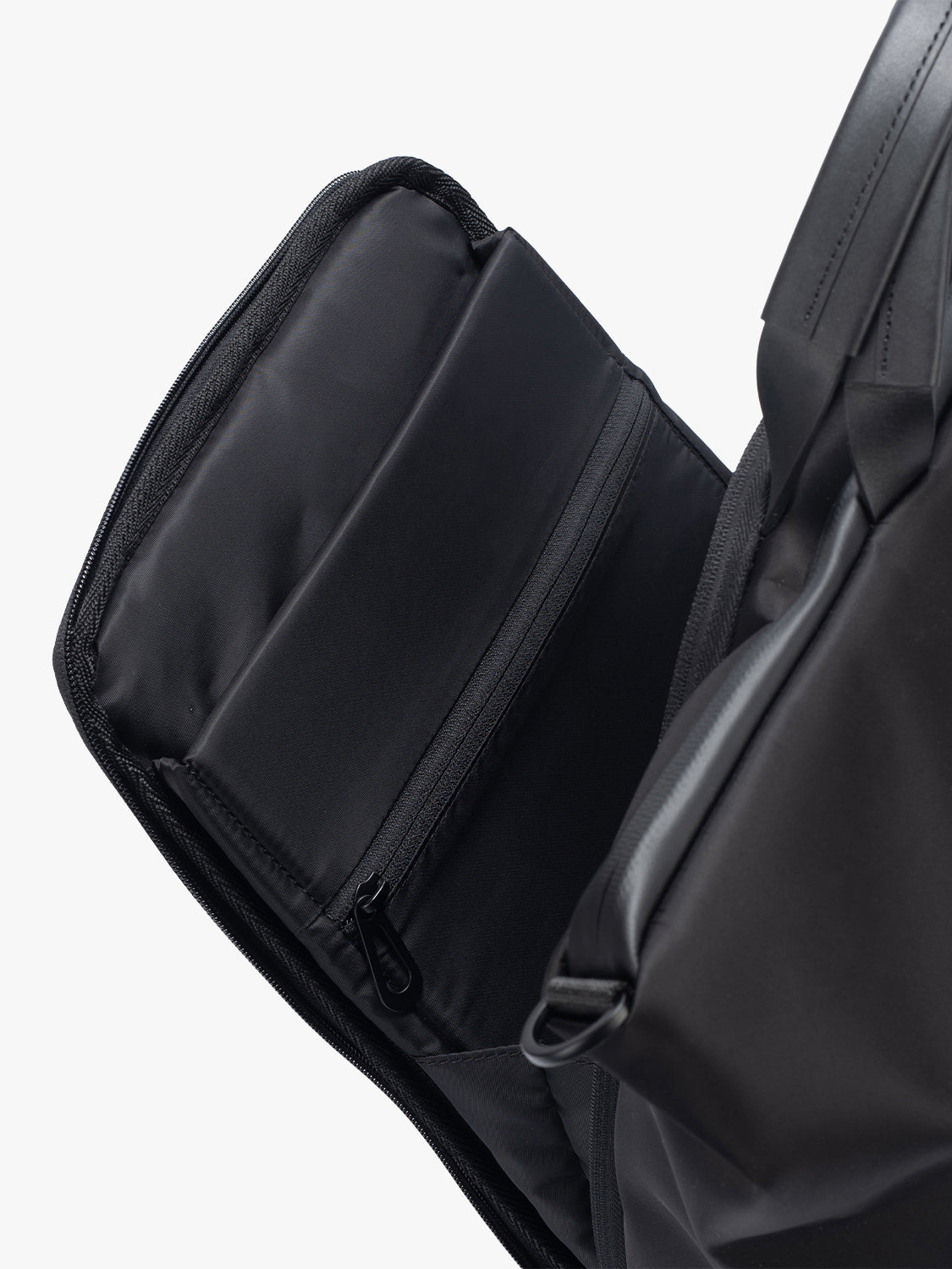Tamu Sleek Black