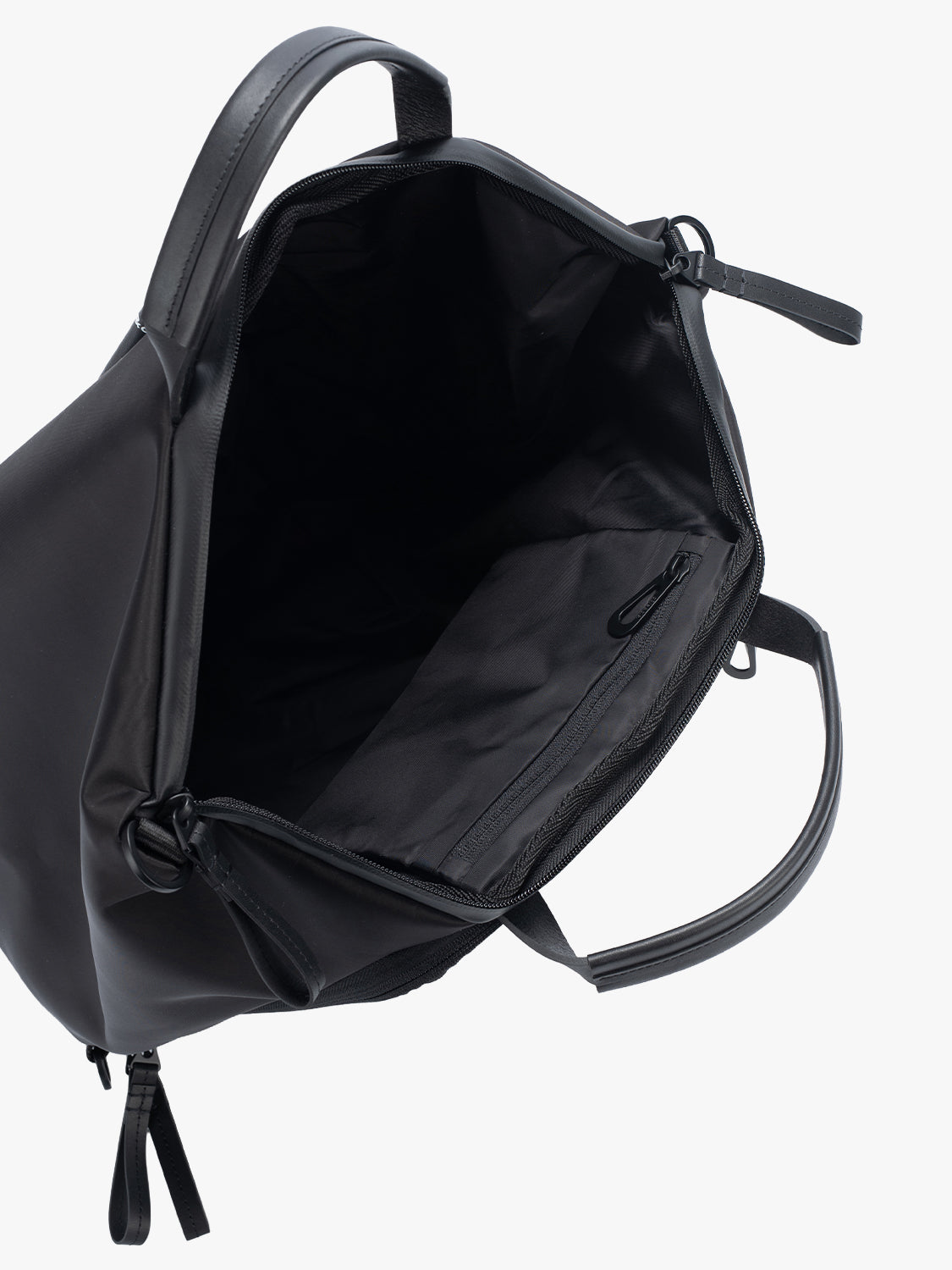 Tamu Sleek Black