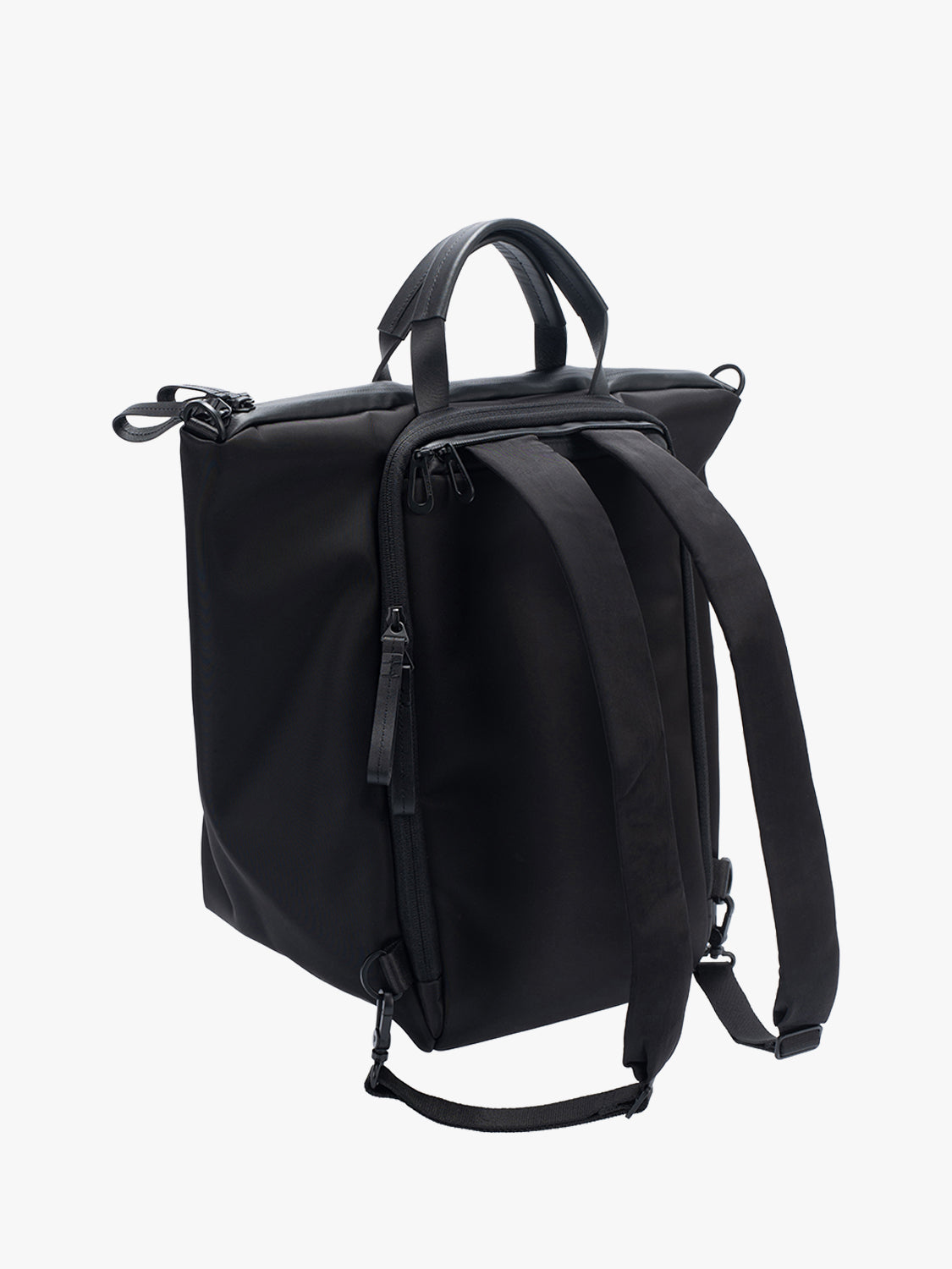 Tamu Sleek Black
