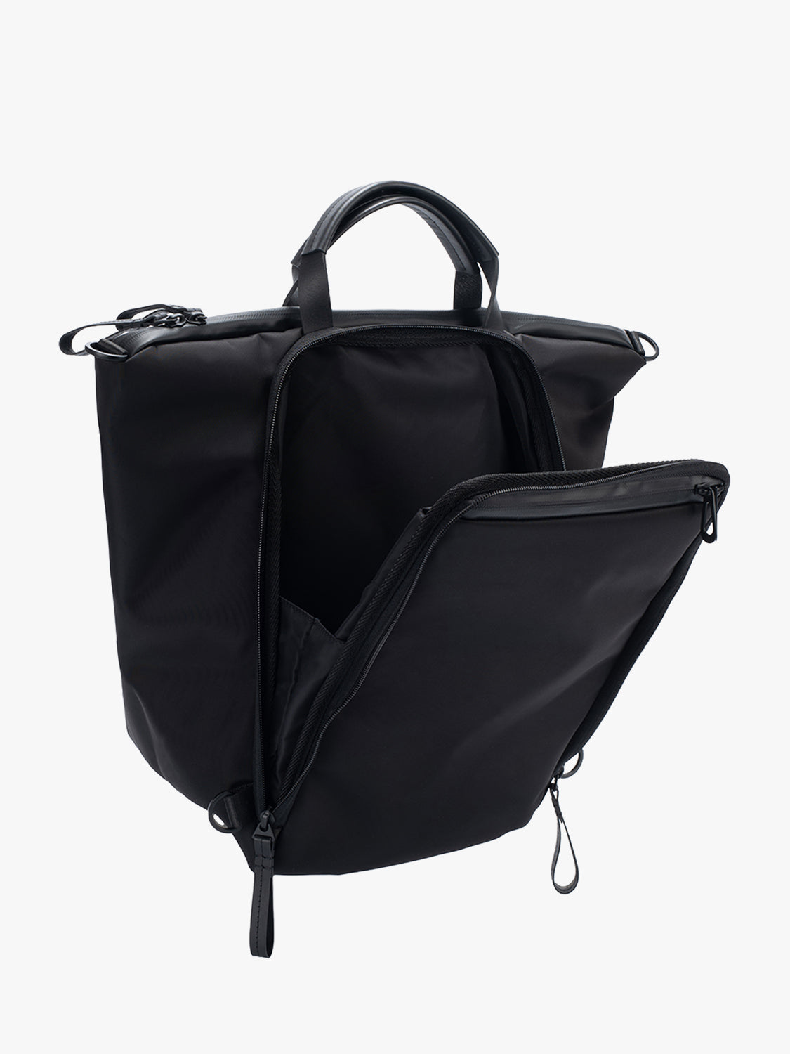 Tamu Sleek Black