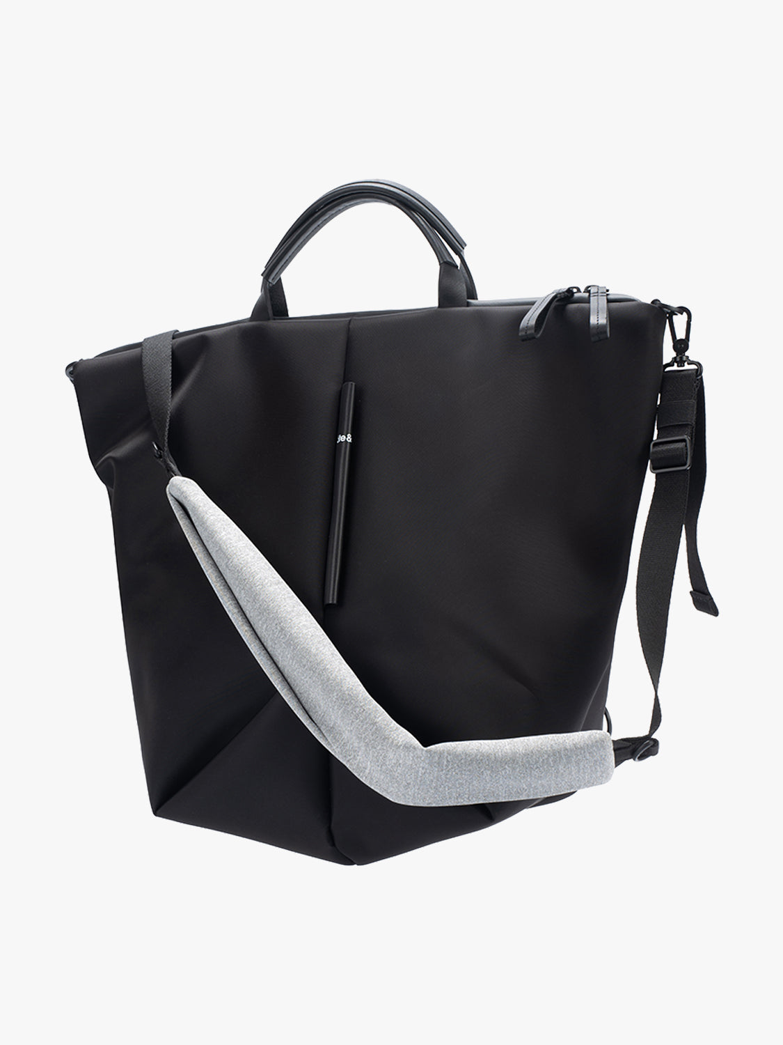 Tamu Sleek Black
