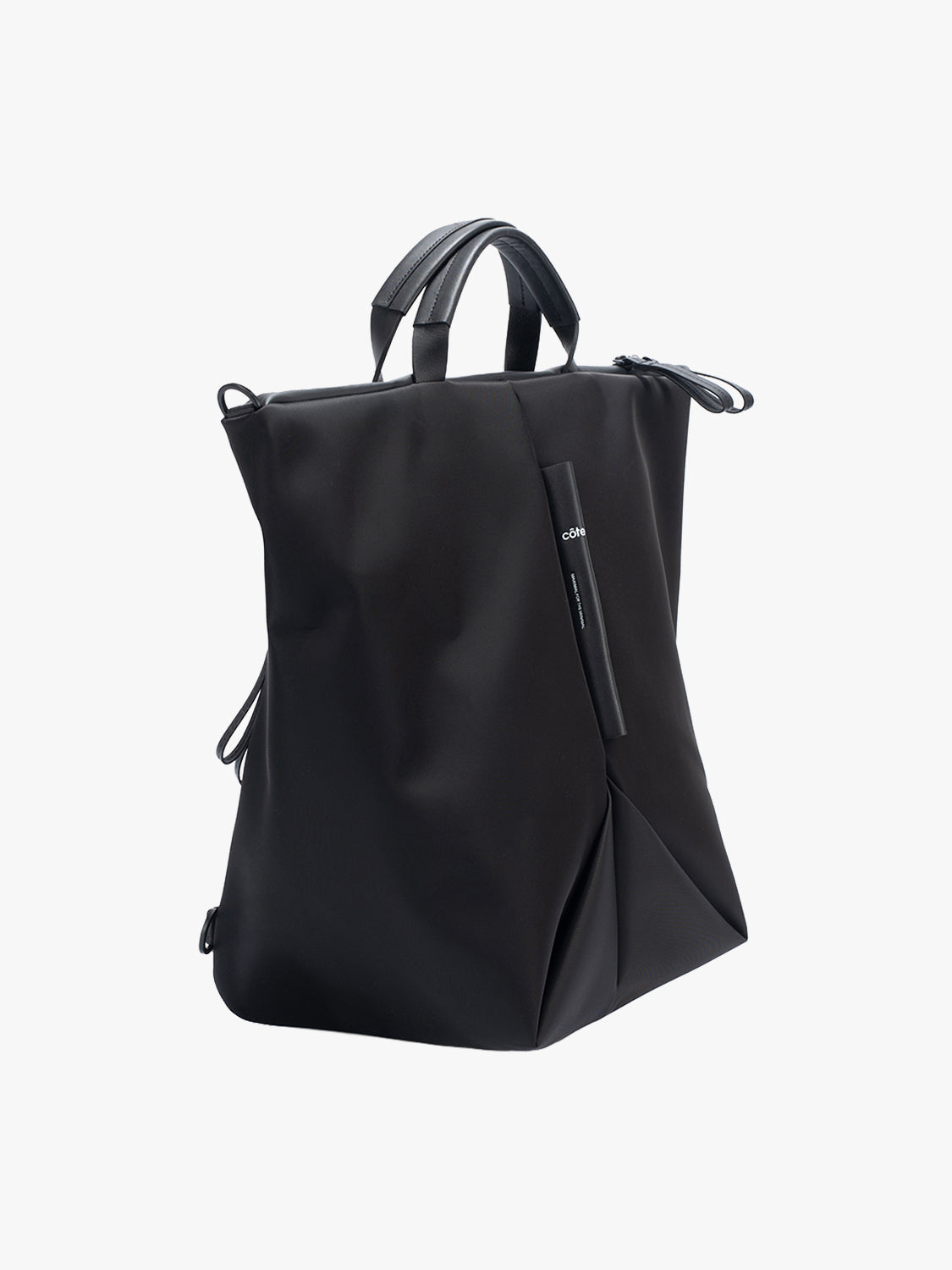 Tamu Sleek Black