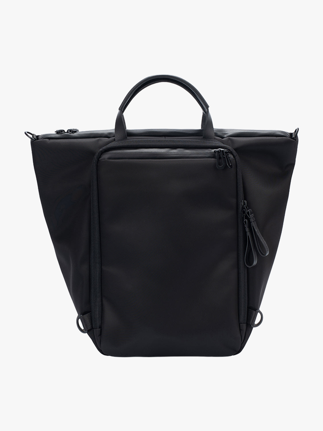 Tamu Sleek Black