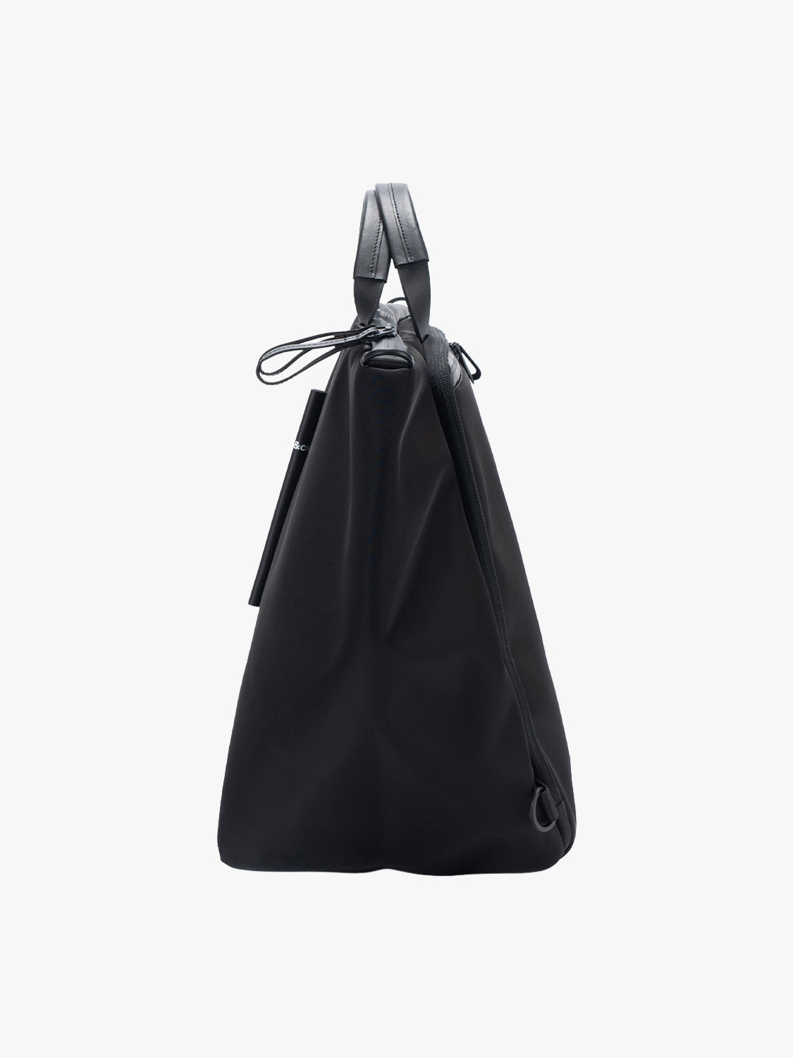 Tamu Sleek Black