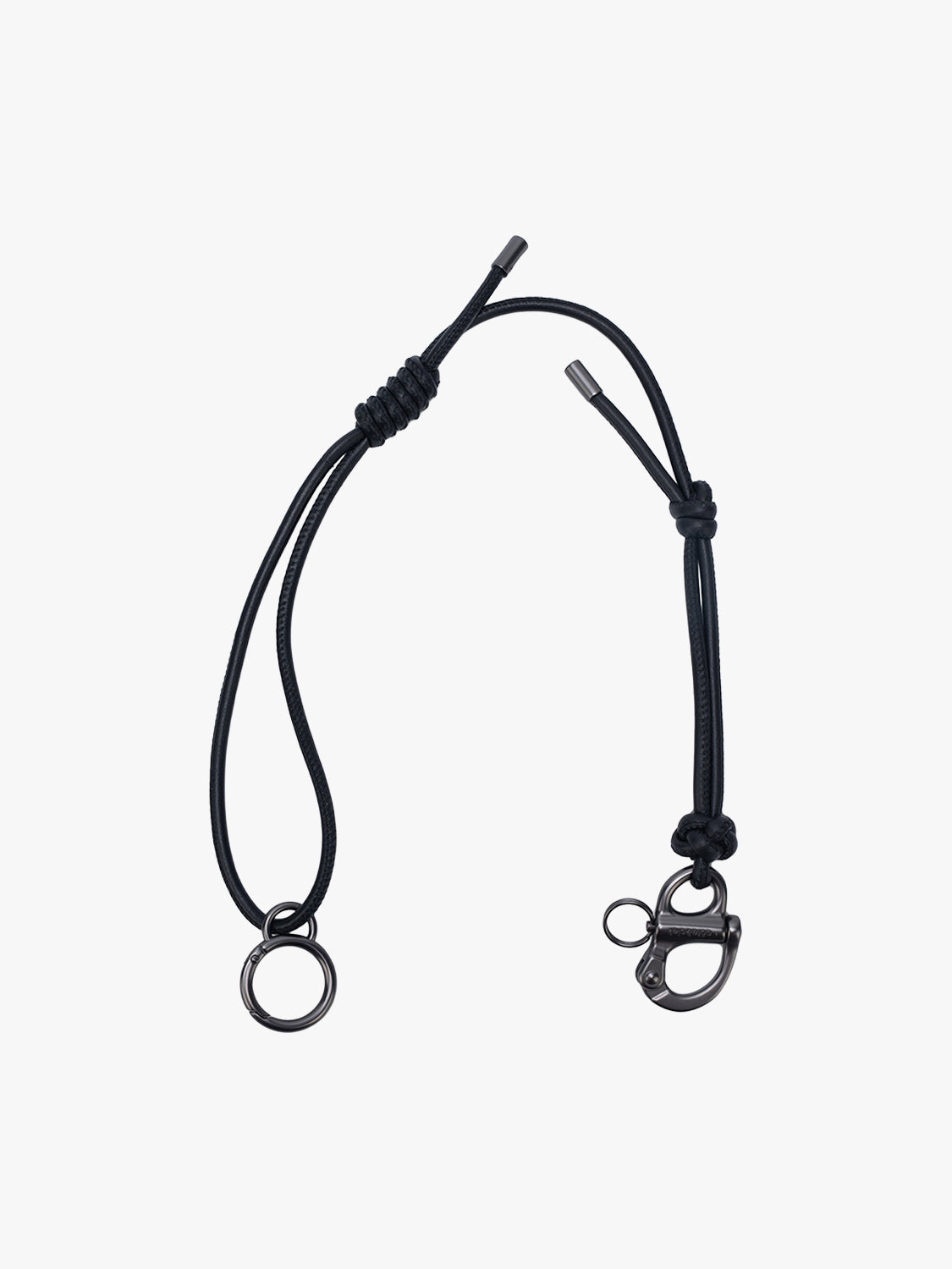 LetGo Cord Knotted Alias Black