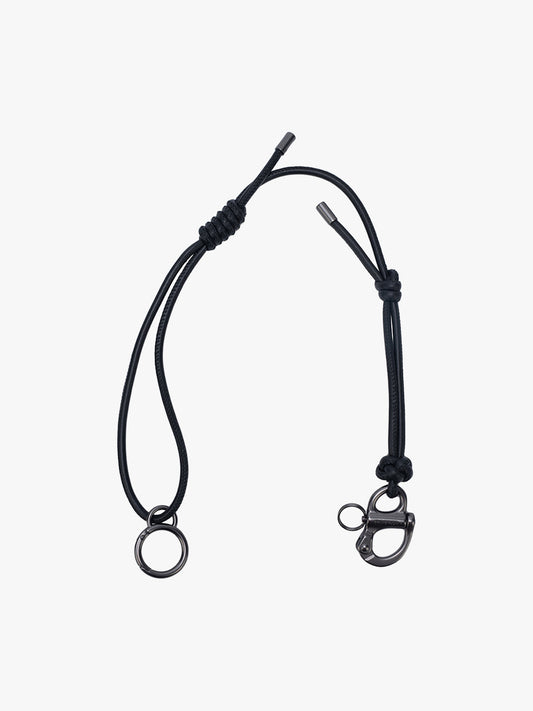 LetGo Cord Knotted Alias Black