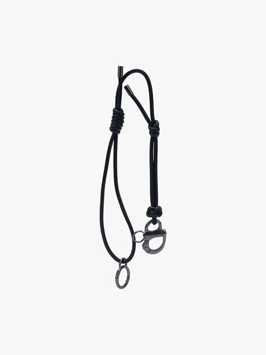 LetGo Cord Knotted Alias Black