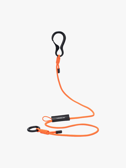 LetGo Cord Orange/Black
