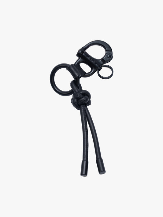 LetGo Knot Alias Black