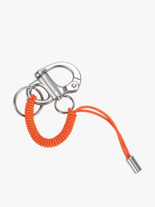 LetGo Orange/Silver