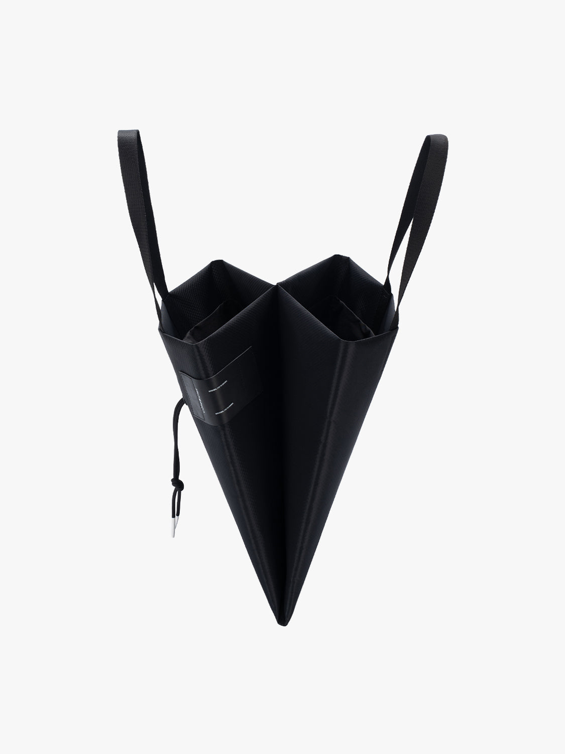 Todd Satellite Black