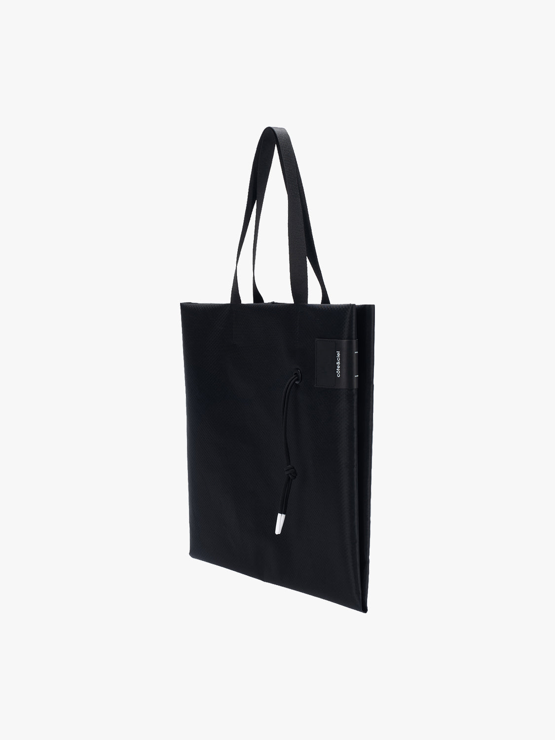 Todd Satellite Black