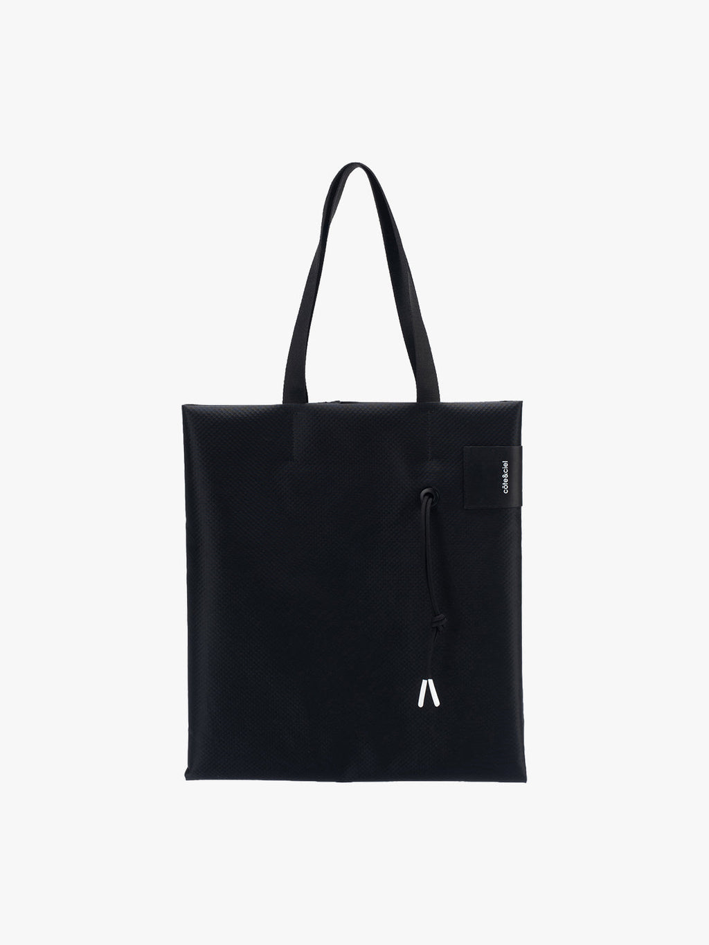 Todd Satellite Black