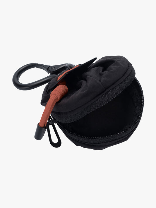 Aóos Nano Smooth Black Terracotta Accent