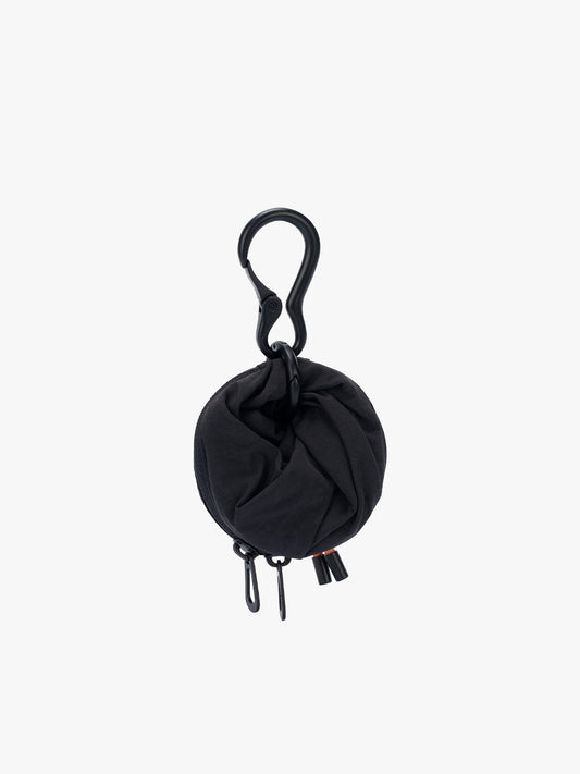Aóos Nano Smooth Black Terracotta Accent