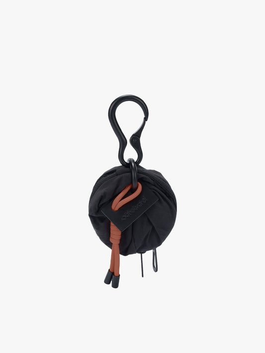 Aóos Nano Smooth Black Terracotta Accent