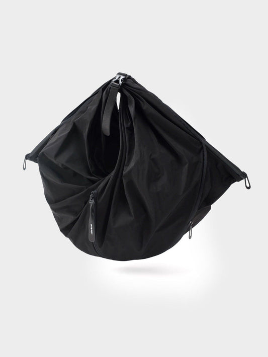 Aóos L Smooth Black