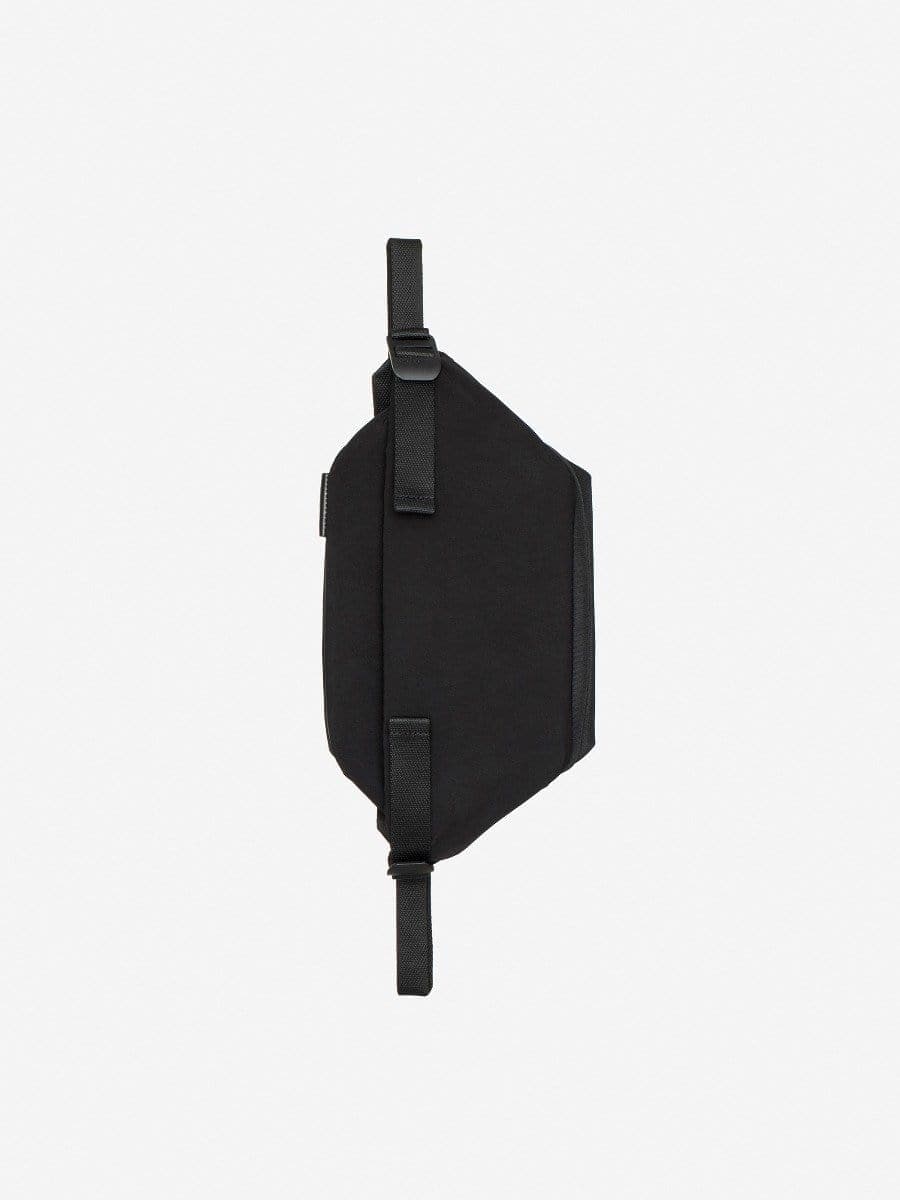 coteetciel Crossbody/Sling/Waist Bag Isarau S MemoryTech Black 28719 côte&ciel APAC