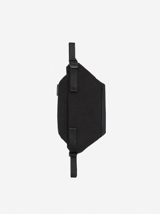 coteetciel Crossbody/Sling/Waist Bag Isarau S MemoryTech Black 28719 côte&ciel APAC